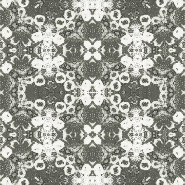 Kusursuz desen. Yaratıcı doku. Soyut model. Modern arkaplan