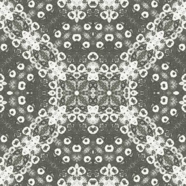 Kusursuz desen. Yaratıcı doku. Soyut model. Modern arkaplan