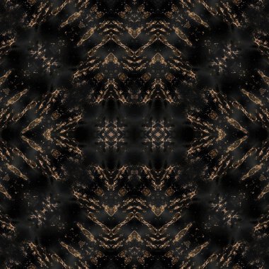 Kusursuz desen. Yaratıcı doku. Soyut model. Modern arkaplan