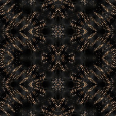 Kusursuz desen. Yaratıcı doku. Soyut model. Modern arkaplan