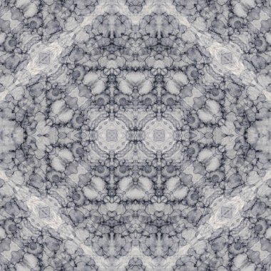 Kusursuz desen. Yaratıcı doku. Soyut model. Modern arkaplan