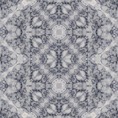 Kusursuz desen. Yaratıcı doku. Soyut model. Modern arkaplan