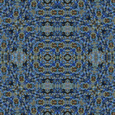 Kusursuz desen. Yaratıcı doku. Soyut model. Modern arkaplan