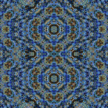 Kusursuz desen. Yaratıcı doku. Soyut model. Modern arkaplan