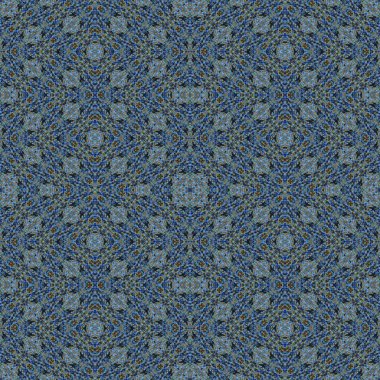 Kusursuz desen. Yaratıcı doku. Soyut model. Modern arkaplan