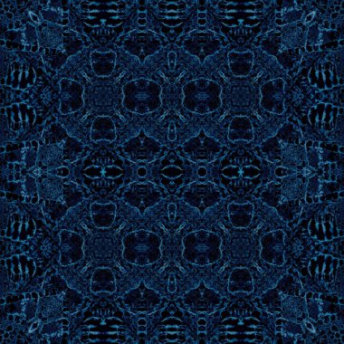 Kusursuz desen. Yaratıcı doku. Soyut model. Modern arkaplan