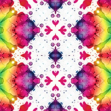 Kusursuz desen. Yaratıcı doku. Soyut model. Modern arkaplan