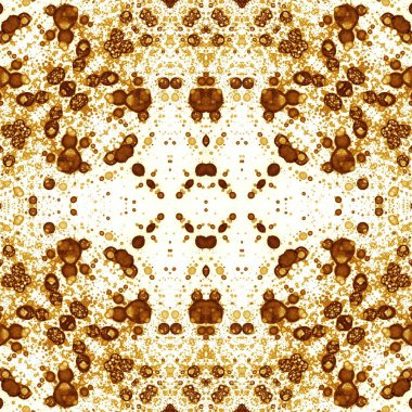 Kusursuz desen. Yaratıcı doku. Soyut model. Modern arkaplan