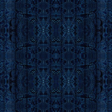 Kusursuz desen. Yaratıcı doku. Soyut model. Modern arkaplan