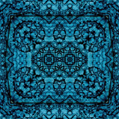 Kusursuz desen. Yaratıcı doku. Soyut model. Modern arkaplan