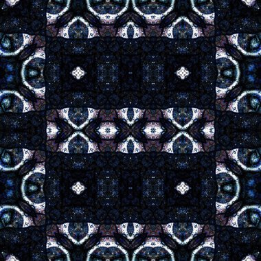 Kusursuz desen. Yaratıcı doku. Soyut model. Modern arkaplan