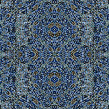 Kusursuz desen. Yaratıcı doku. Soyut model. Modern arkaplan