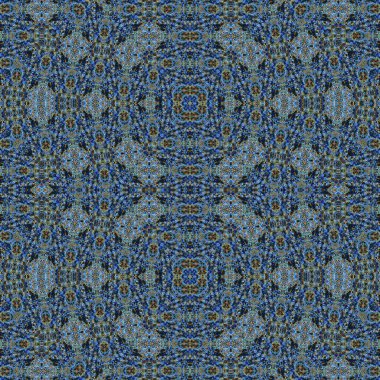 Kusursuz desen. Yaratıcı doku. Soyut model. Modern arkaplan