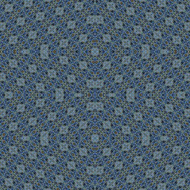 Kusursuz desen. Yaratıcı doku. Soyut model. Modern arkaplan