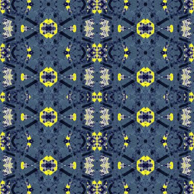 Kusursuz desen. Yaratıcı doku. Soyut model. Modern arkaplan