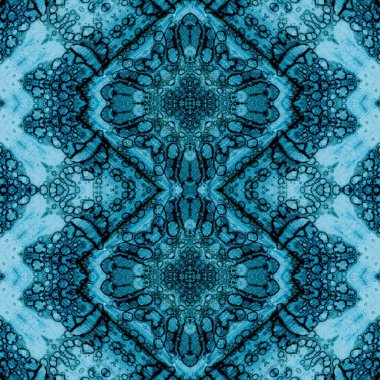 Kusursuz desen. Yaratıcı doku. Soyut model. Modern arkaplan