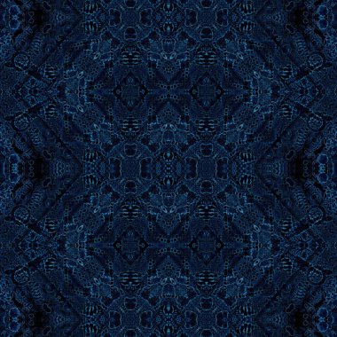 Kusursuz desen. Yaratıcı doku. Soyut model. Modern arkaplan