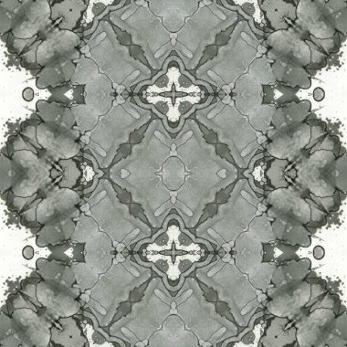 Kusursuz desen. Yaratıcı doku. Soyut model. Modern arkaplan