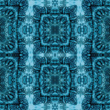 Kusursuz desen. Yaratıcı doku. Soyut model. Modern arkaplan