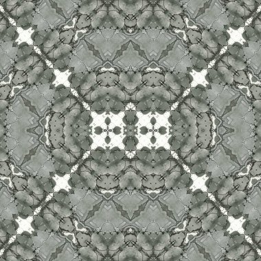 Kusursuz desen. Yaratıcı doku. Soyut model. Modern arkaplan