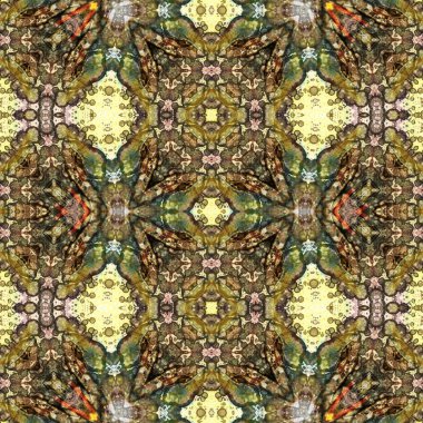 Kusursuz desen. Yaratıcı doku. Soyut model. Modern arkaplan