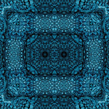 Kusursuz desen. Yaratıcı doku. Soyut model. Modern arkaplan