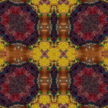 Kusursuz desen. Yaratıcı doku. Soyut model. Modern arkaplan