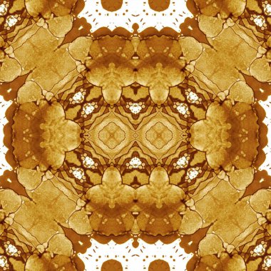 Kusursuz desen. Yaratıcı doku. Soyut model. Modern arkaplan