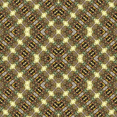 Kusursuz desen. Yaratıcı doku. Soyut model. Modern arkaplan