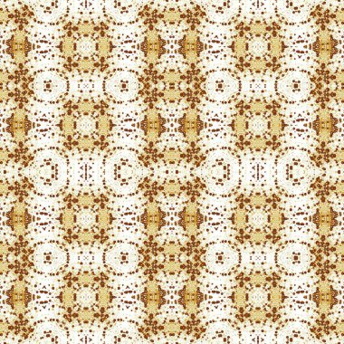 Kusursuz desen. Yaratıcı doku. Soyut model. Modern arkaplan