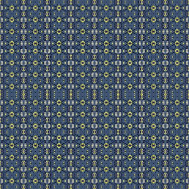 Kusursuz desen. Yaratıcı doku. Soyut model. Modern arkaplan