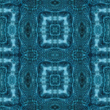 Kusursuz desen. Yaratıcı doku. Soyut model. Modern arkaplan