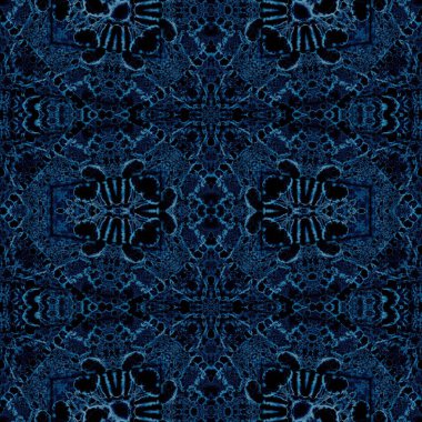 Kusursuz desen. Yaratıcı doku. Soyut model. Modern arkaplan