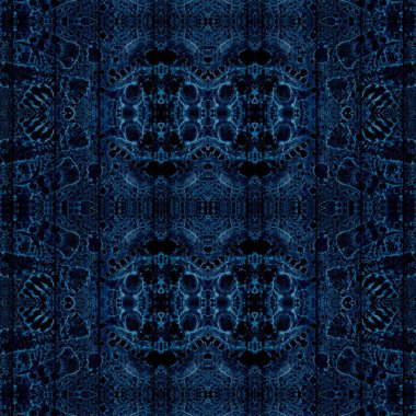 Kusursuz desen. Yaratıcı doku. Soyut model. Modern arkaplan