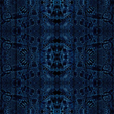 Kusursuz desen. Yaratıcı doku. Soyut model. Modern arkaplan