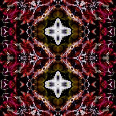 Kusursuz desen. Yaratıcı doku. Soyut model. Modern arkaplan