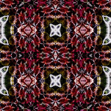 Kusursuz desen. Yaratıcı doku. Soyut model. Modern arkaplan