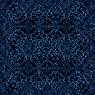 Kusursuz desen. Yaratıcı doku. Soyut model. Modern arkaplan