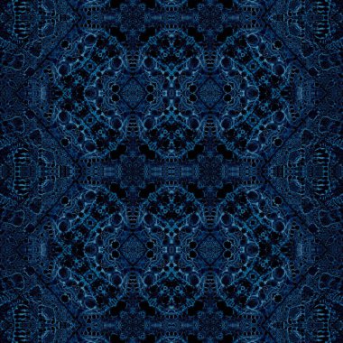 Kusursuz desen. Yaratıcı doku. Soyut model. Modern arkaplan