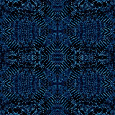 Kusursuz desen. Yaratıcı doku. Soyut model. Modern arkaplan