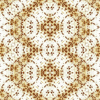 Kusursuz desen. Yaratıcı doku. Soyut model. Modern arkaplan