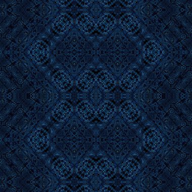 Kusursuz desen. Yaratıcı doku. Soyut model. Modern arkaplan