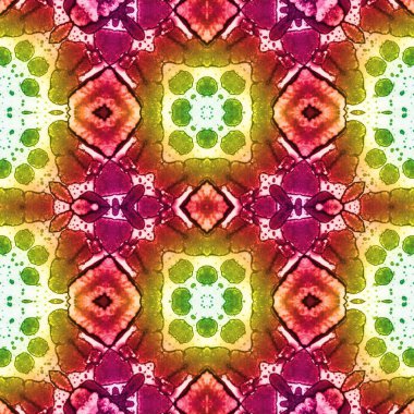 Kusursuz desen. Yaratıcı doku. Soyut model. Modern arkaplan