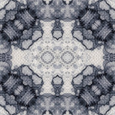 Kusursuz desen. Yaratıcı doku. Soyut model. Modern arkaplan