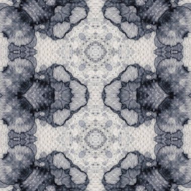 Kusursuz desen. Yaratıcı doku. Soyut model. Modern arkaplan