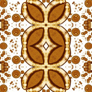 Kusursuz desen. Yaratıcı doku. Soyut model. Modern arkaplan