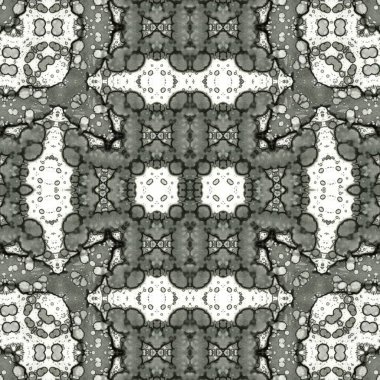 Kusursuz desen. Yaratıcı doku. Soyut model. Modern arkaplan