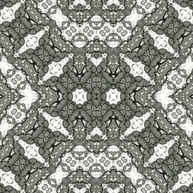 Kusursuz desen. Yaratıcı doku. Soyut model. Modern arkaplan