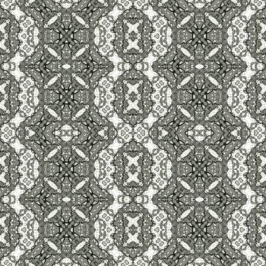 Kusursuz desen. Yaratıcı doku. Soyut model. Modern arkaplan