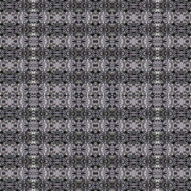 Kusursuz desen. Yaratıcı doku. Soyut model. Modern arkaplan